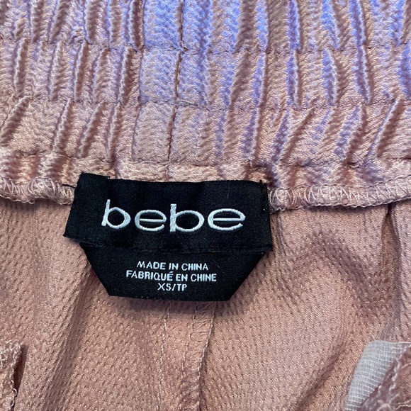 Bebe joggers - Picture 8 of 10